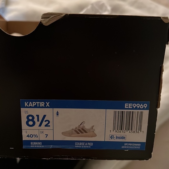 Adidas kapatir x great condition - Picture 2 of 4
